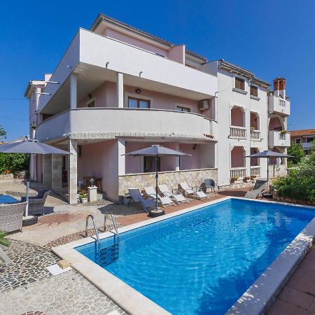 Apartment Romantika - Roj108 By Interhome Rovinj Buitenkant foto