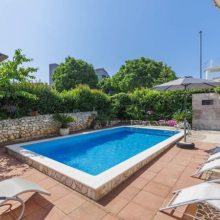 Apartment Romantika - Roj108 By Interhome Rovinj Buitenkant foto