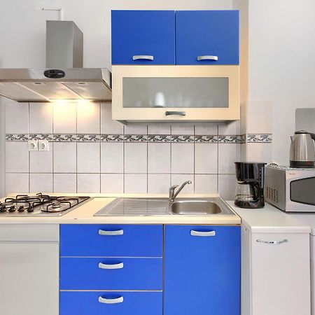 Apartment Romantika - Roj108 By Interhome Rovinj Buitenkant foto