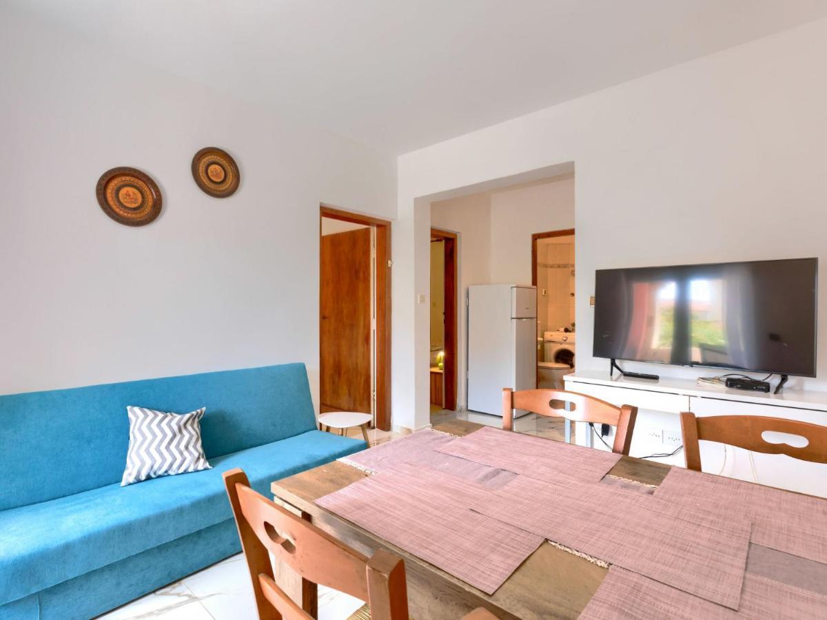 Apartment Romantika - Roj108 By Interhome Rovinj Buitenkant foto