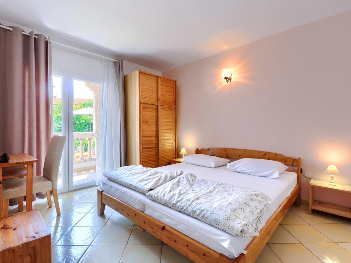 Apartment Romantika - Roj108 By Interhome Rovinj Buitenkant foto