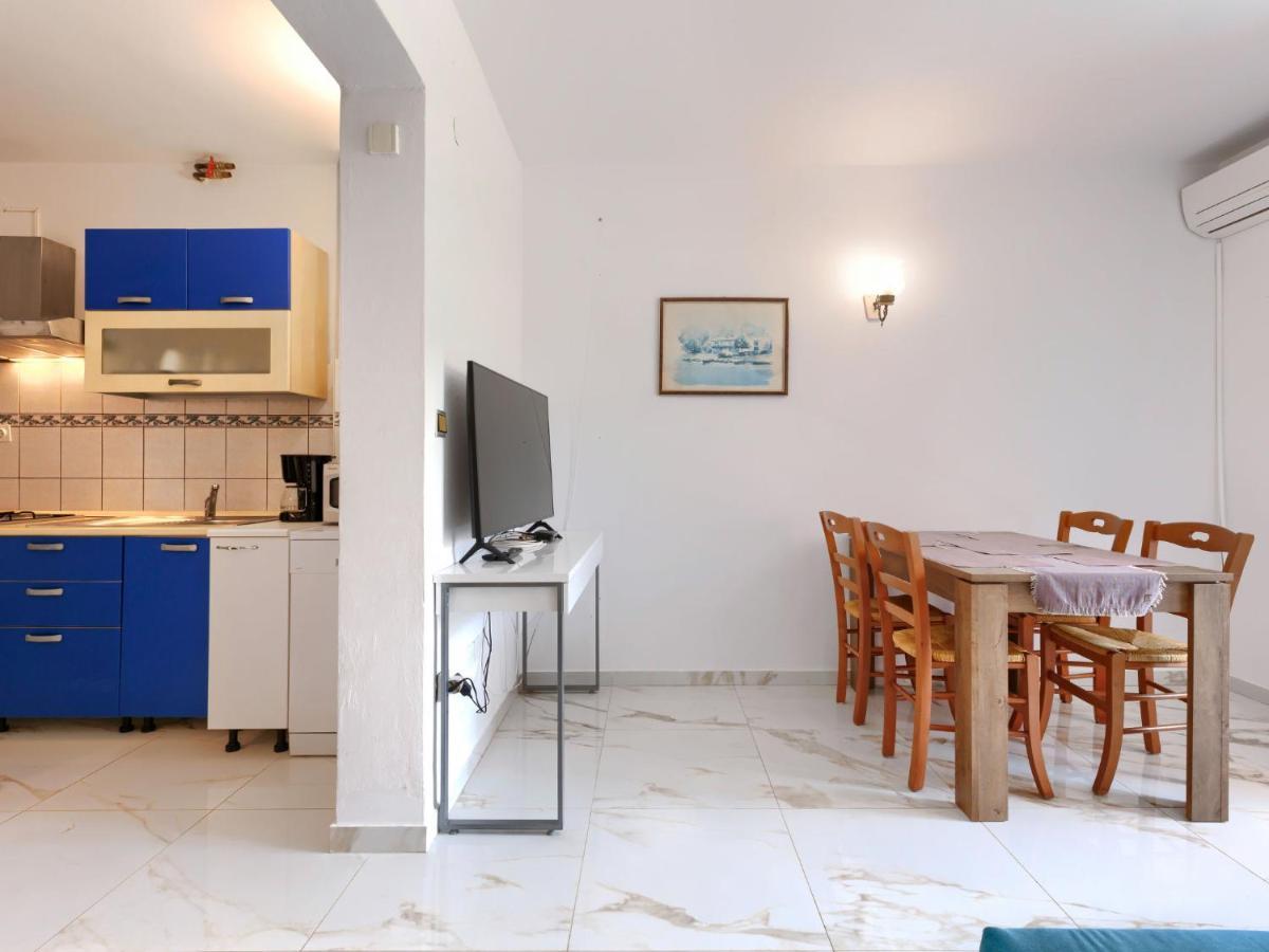 Apartment Romantika - Roj108 By Interhome Rovinj Buitenkant foto