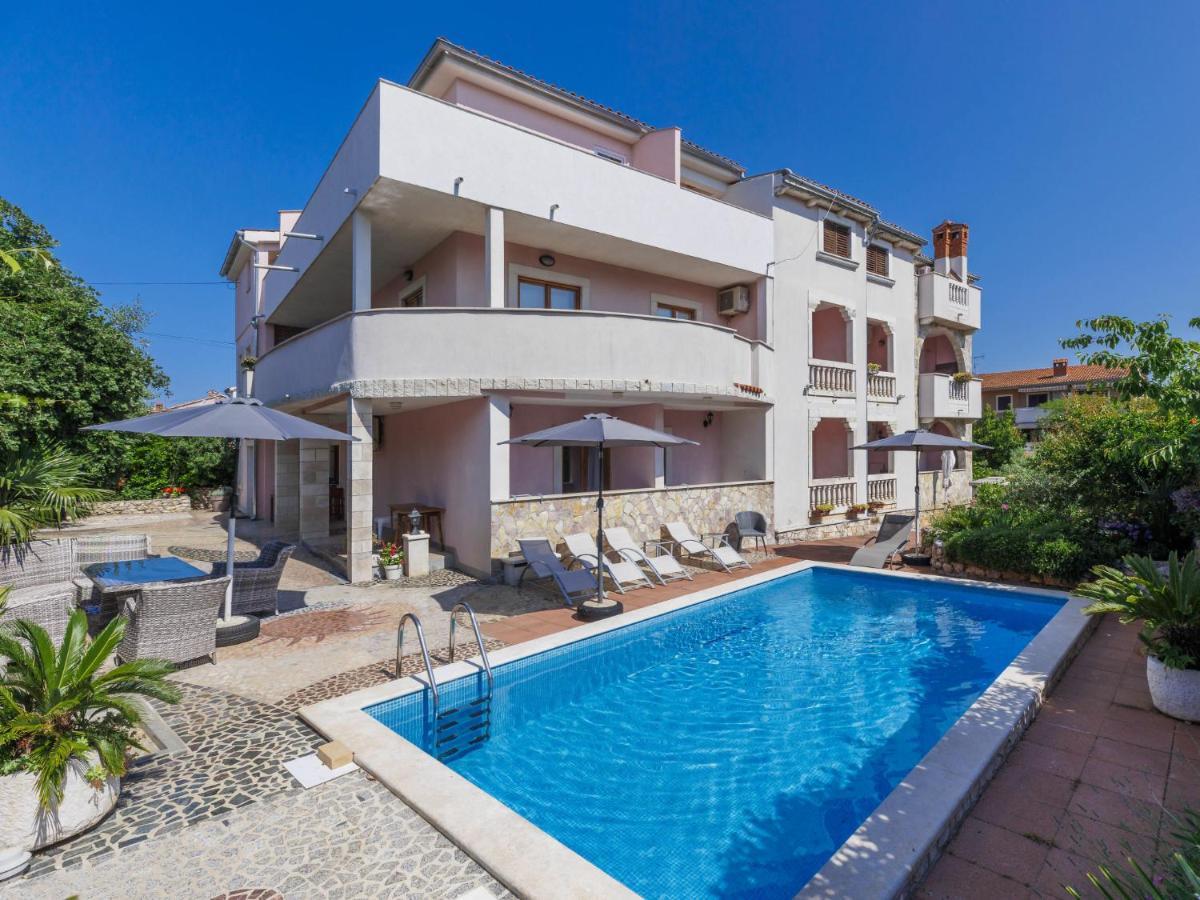 Apartment Romantika - Roj108 By Interhome Rovinj Buitenkant foto