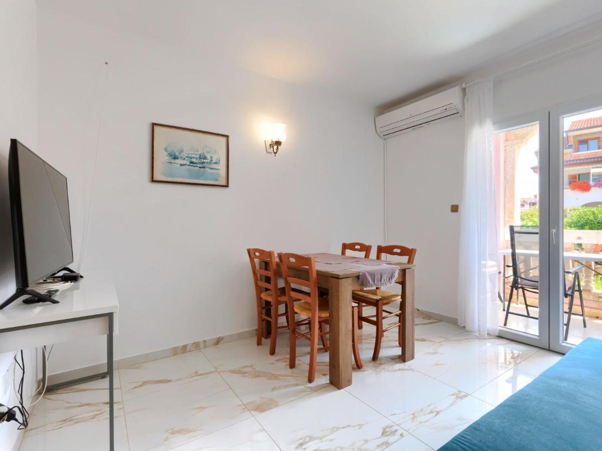 Apartment Romantika - Roj108 By Interhome Rovinj Buitenkant foto