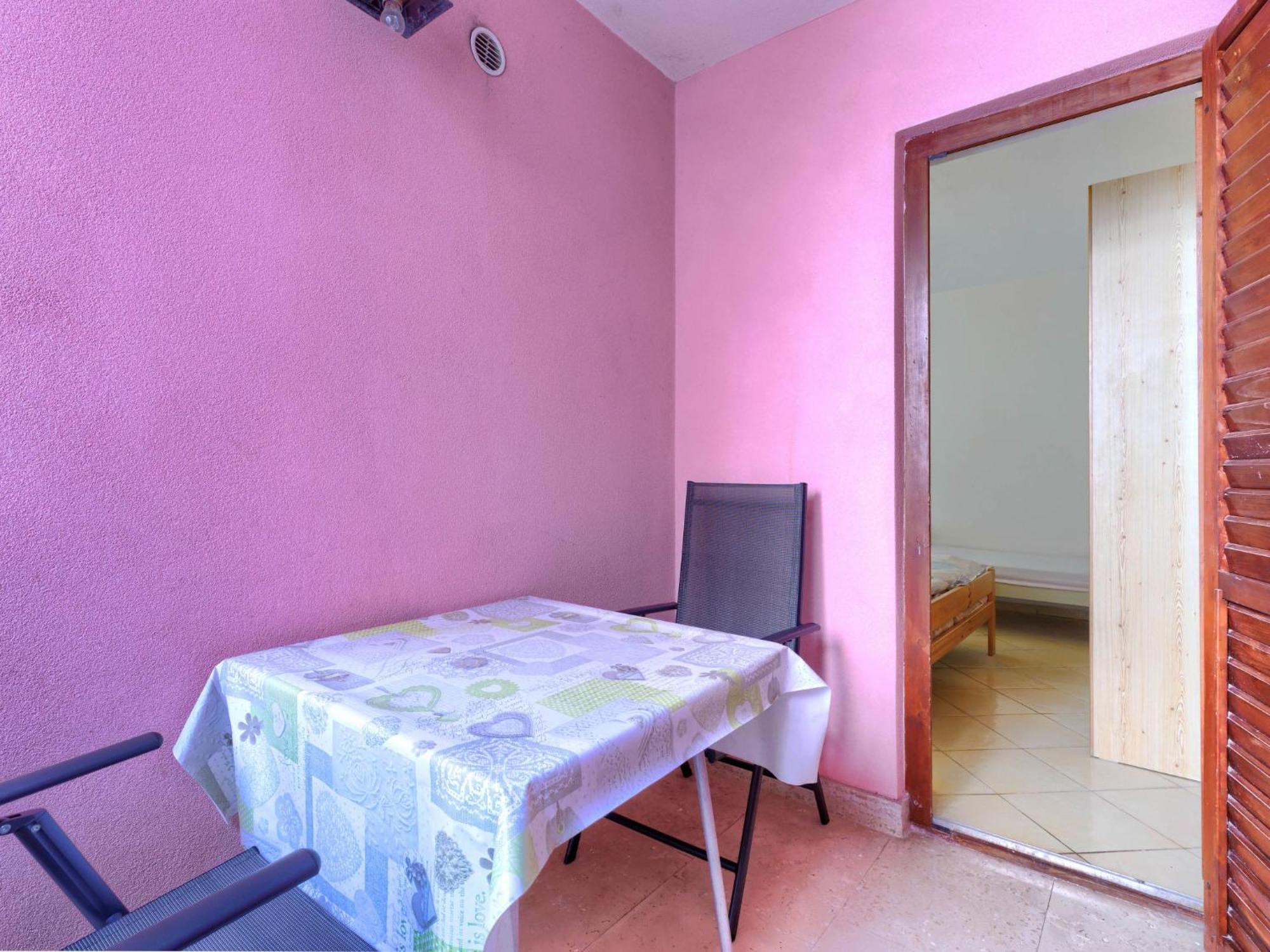 Apartment Romantika - Roj108 By Interhome Rovinj Buitenkant foto