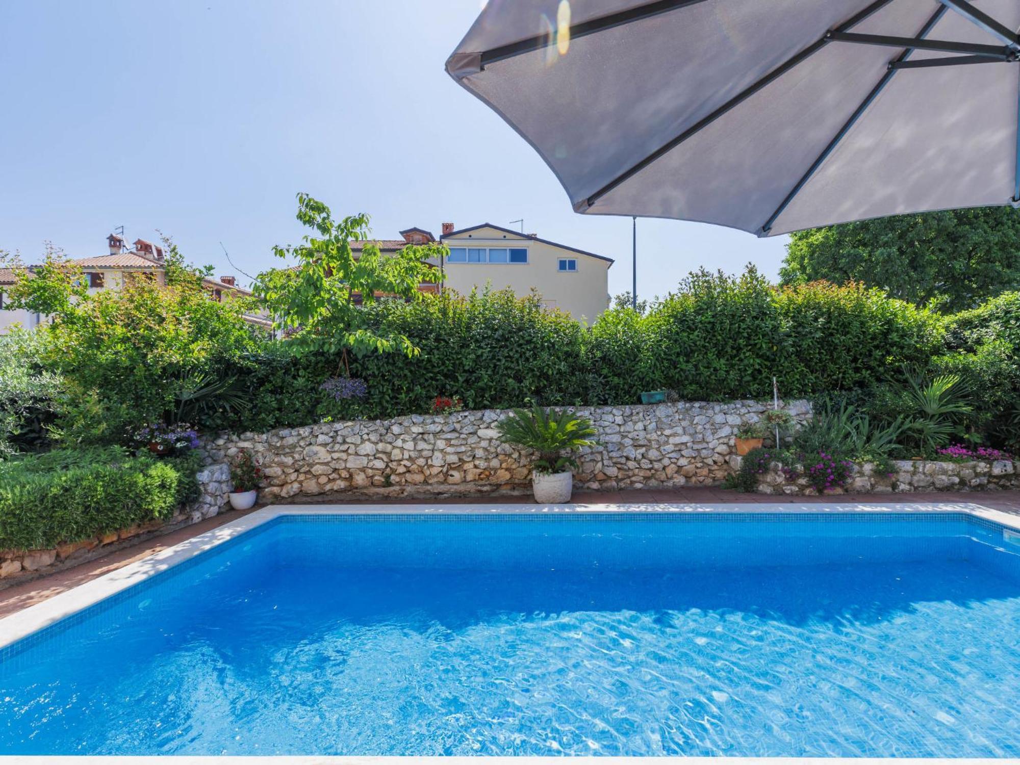 Apartment Romantika - Roj108 By Interhome Rovinj Buitenkant foto