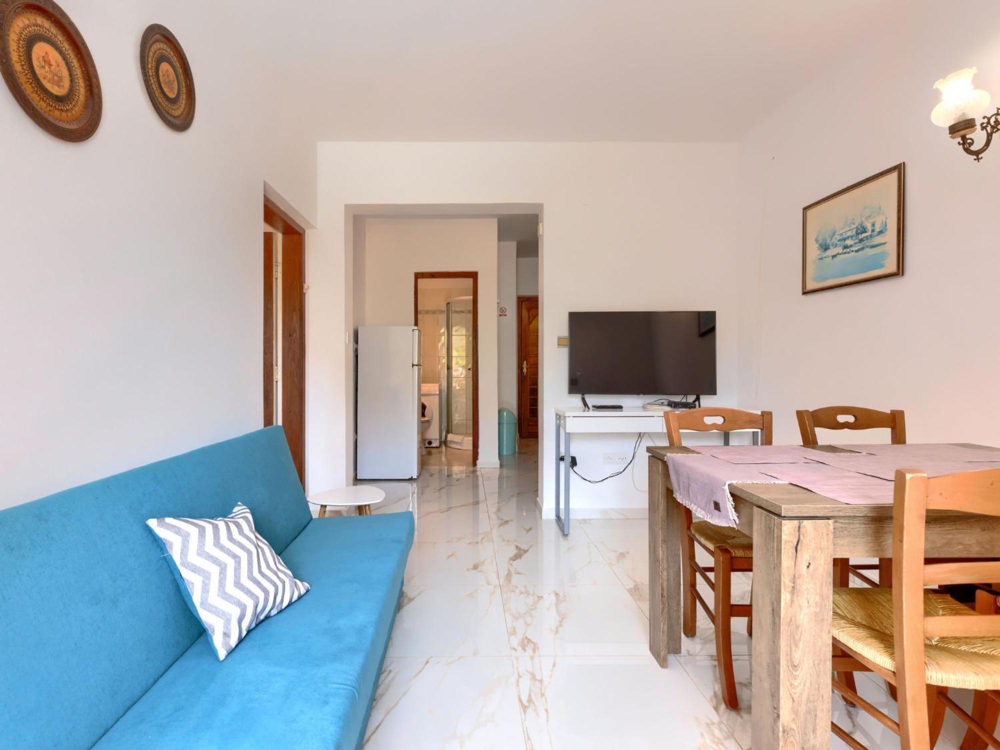Apartment Romantika - Roj108 By Interhome Rovinj Buitenkant foto