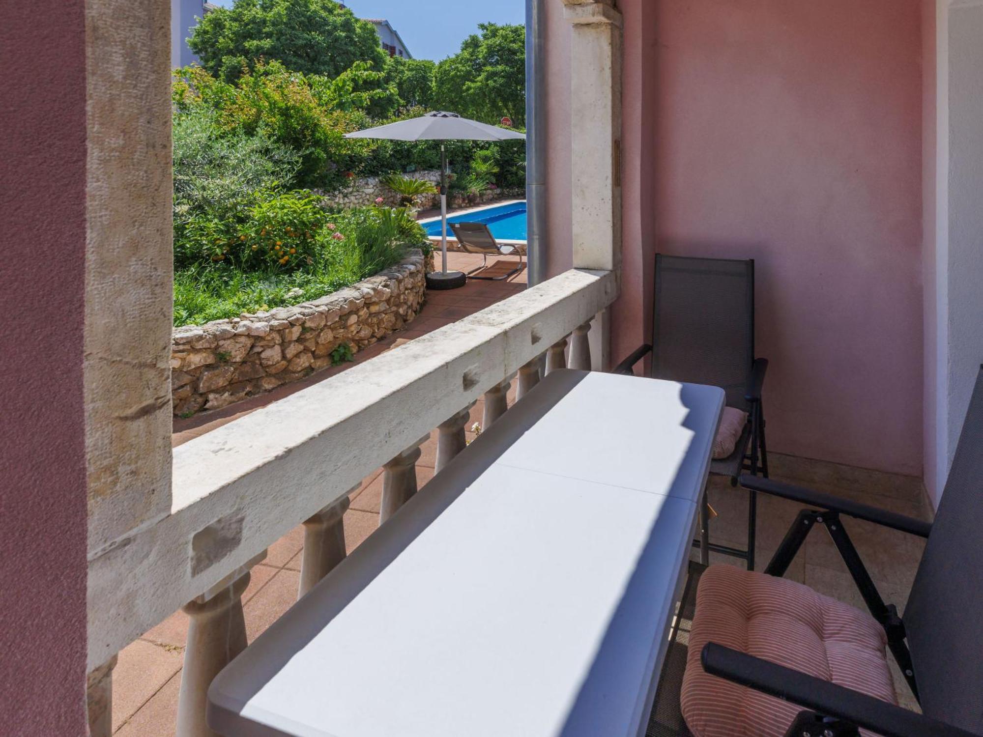 Apartment Romantika - Roj108 By Interhome Rovinj Buitenkant foto