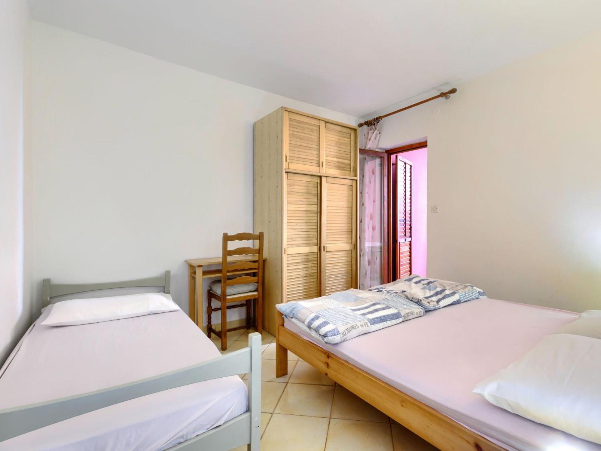 Apartment Romantika - Roj108 By Interhome Rovinj Buitenkant foto