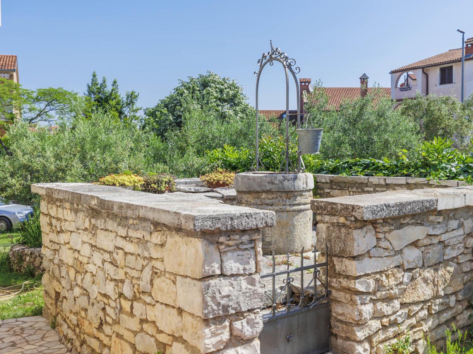 Apartment Romantika - Roj108 By Interhome Rovinj Buitenkant foto