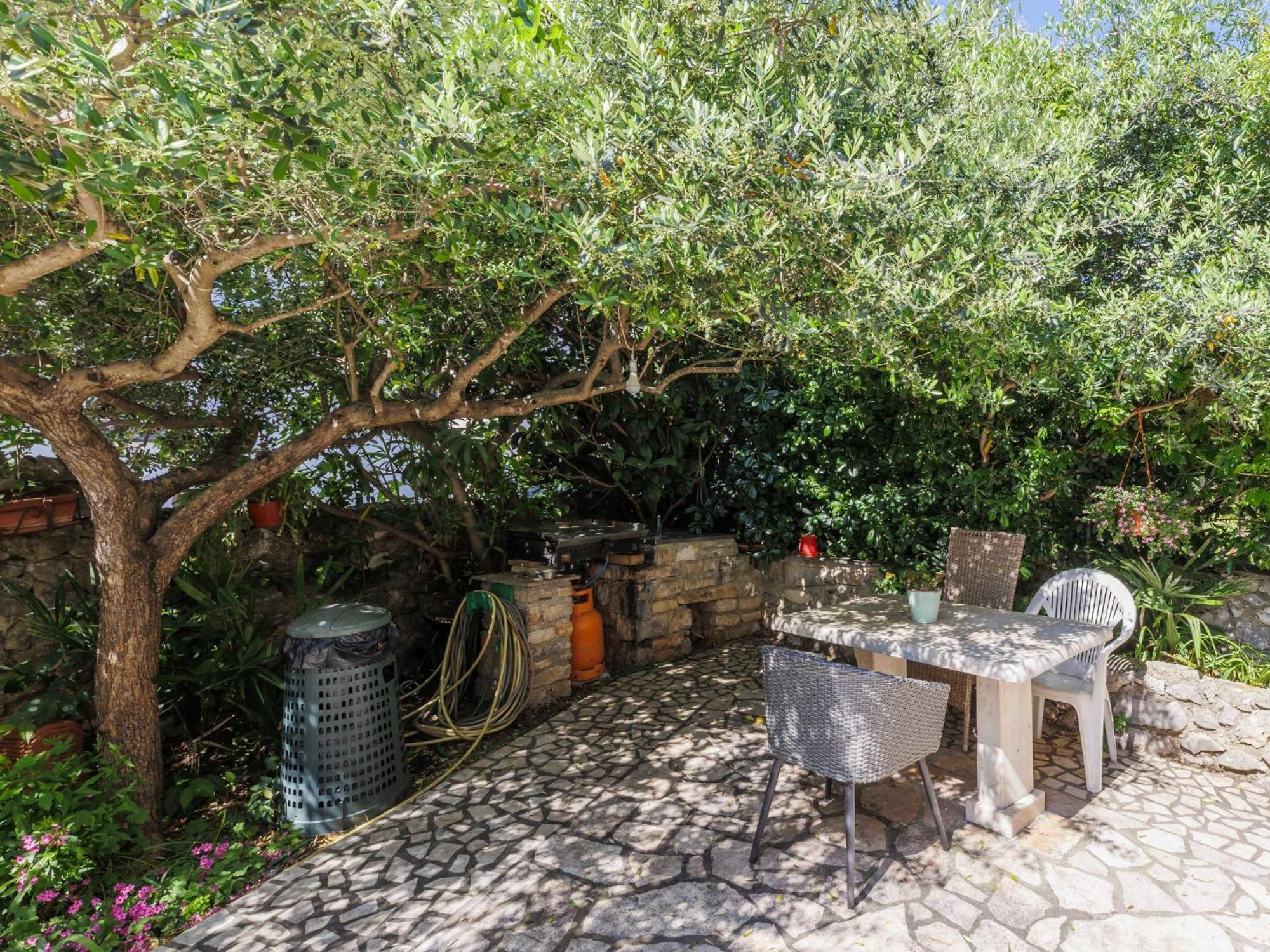 Apartment Romantika - Roj108 By Interhome Rovinj Buitenkant foto