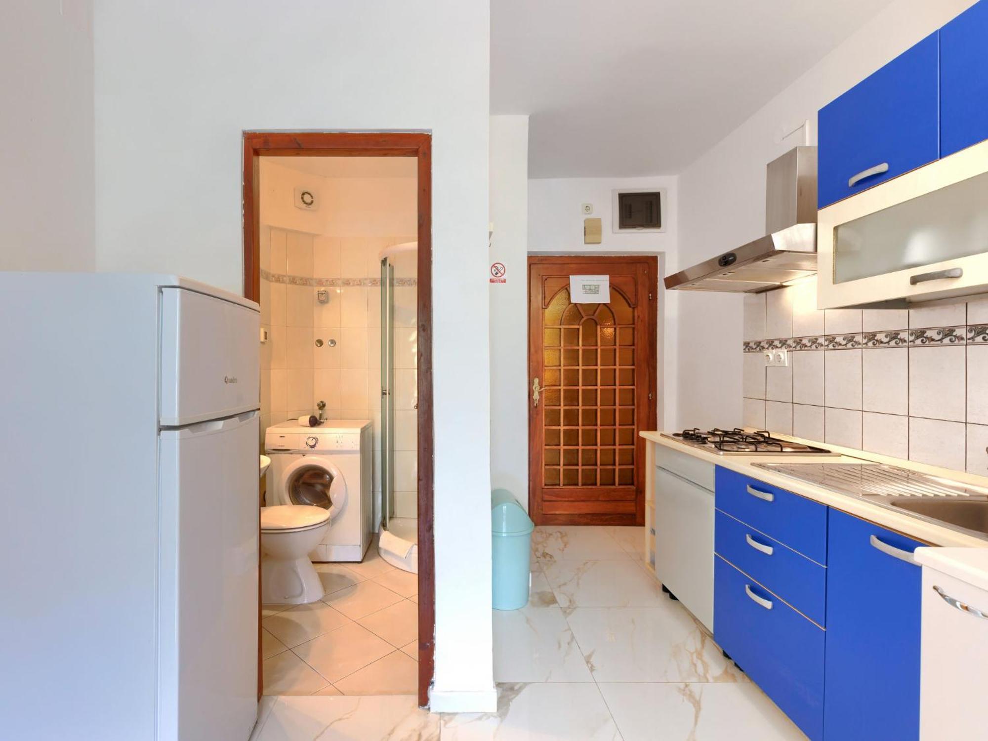 Apartment Romantika - Roj108 By Interhome Rovinj Buitenkant foto